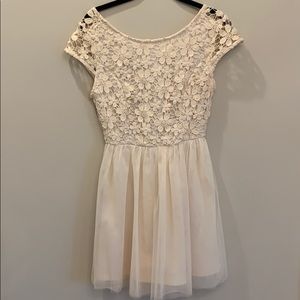 Shabby Chic Dress